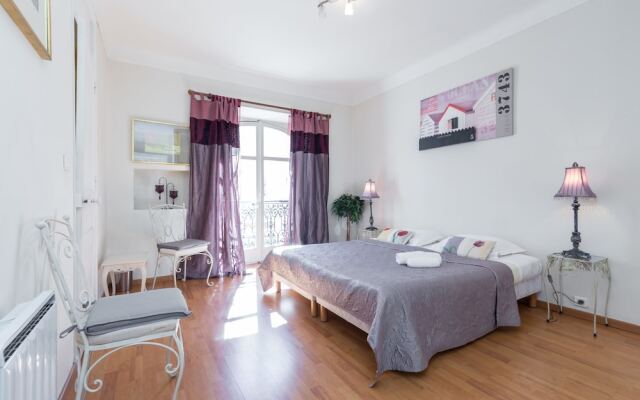 ACCI Cannes rue d'Antibes