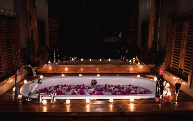 Luxury Villa Bhuvana