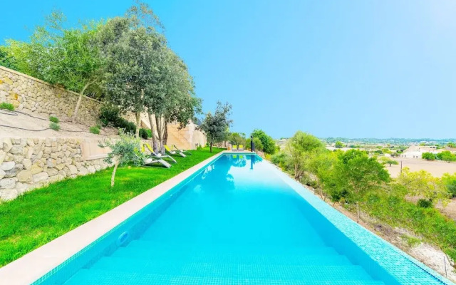 Sa Serra in Lloret de Vistalegre