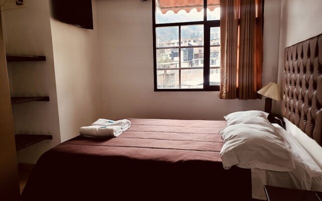 Casa Hotel Huaraz