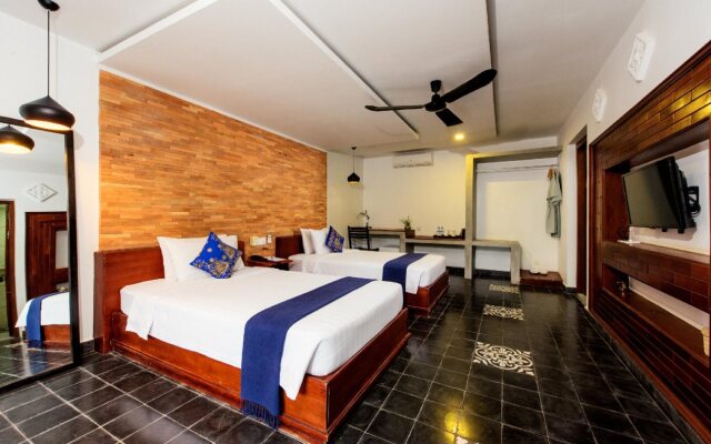 Charming Angkor Resort & Spa