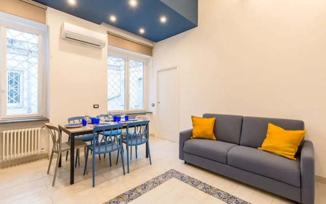 Colonna Apartments by Wonderful Italy