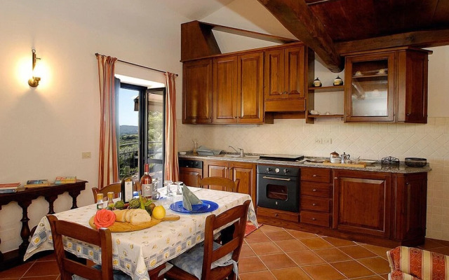 La Querciolana - Agriturismo