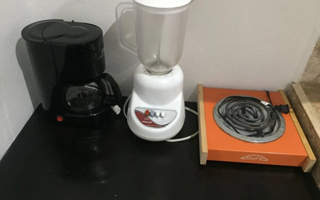 Coral Blue Beach Condohotel