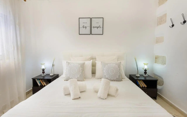 Erofili Ηouse