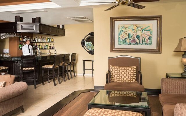 Occidental Papagayo - Adults Only - All inclusive