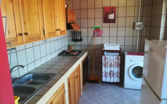 Appartamento Orizzonte Stromboli