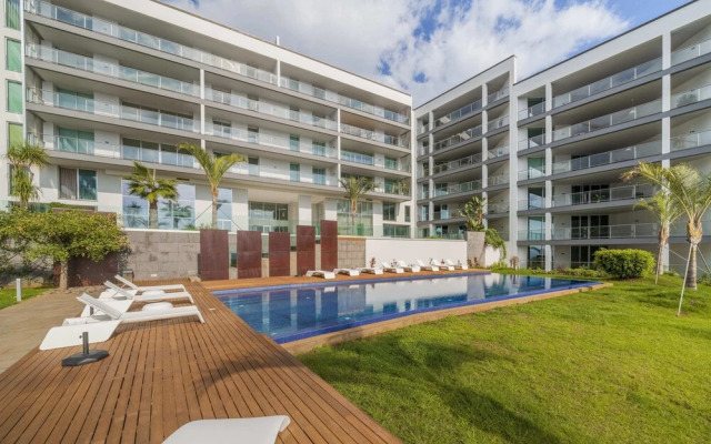 Luxury Holiday - Madeira Oceanview Paradise