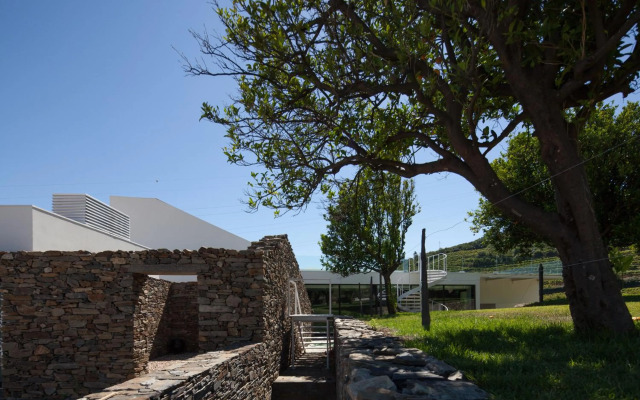 Quinta de Casaldronho Wine Hotel
