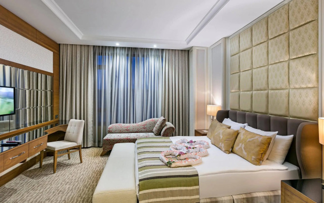 Armada Grannos Thermal Hotel & Convention Center