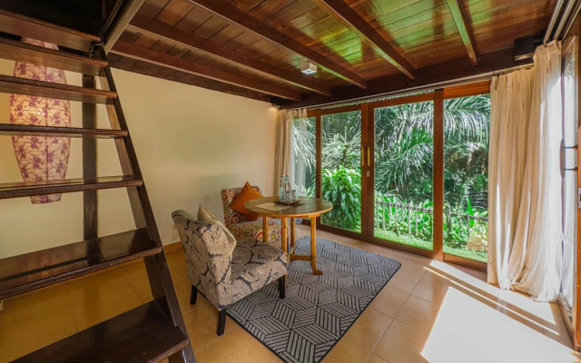 Ubud Sari Health Resort