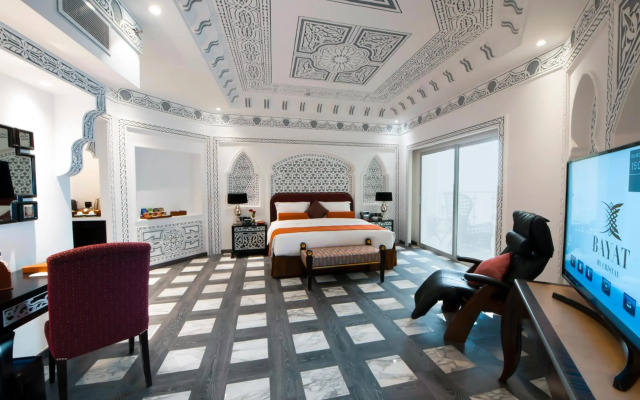 Bayat Hotels Company