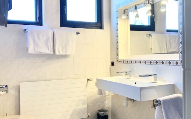 Luxus Landhaus Baiersbronn