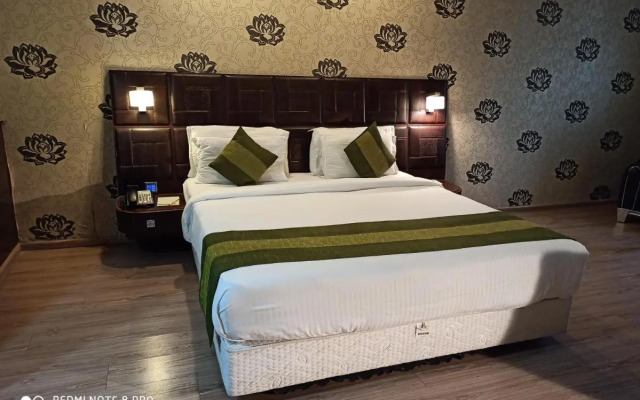 Hotel Patliputra Exotica