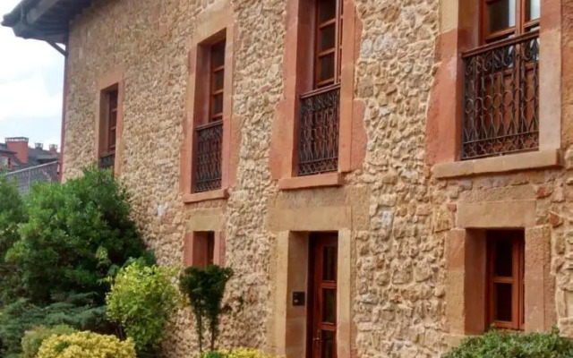 Palacio De La Vi