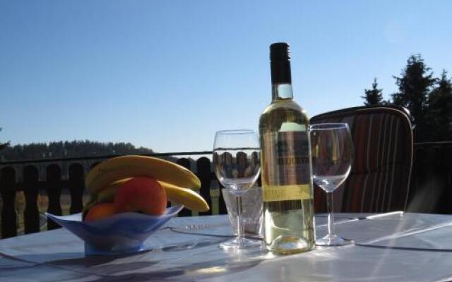 Ferienwohnung Krämershagen