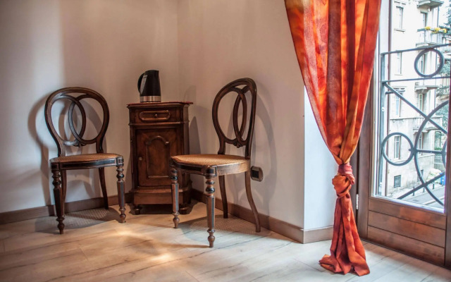 B&B Santa Lucia
