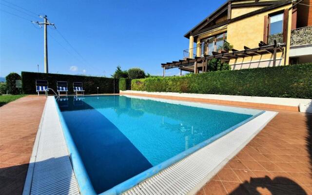 APARTMENT BLANCO - Regarda Travel