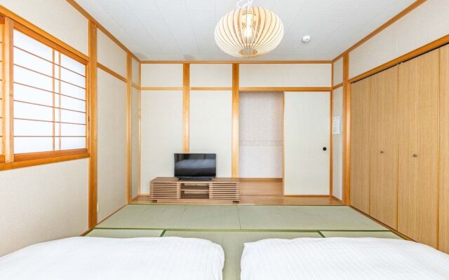 Sayuragi Villa Shirahama