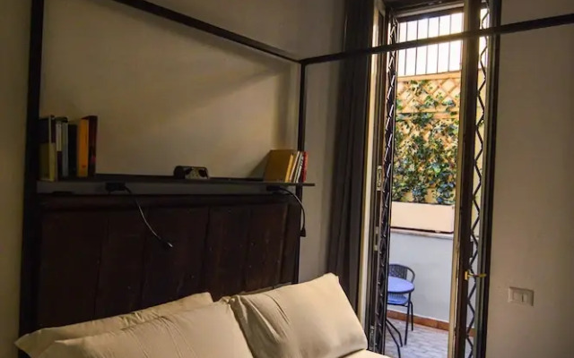Romaresidence Trastevere Guesthouse