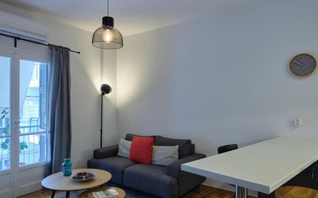 K1 Apartment