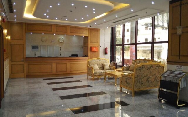 Al Fajr Al Badea Hotel 6