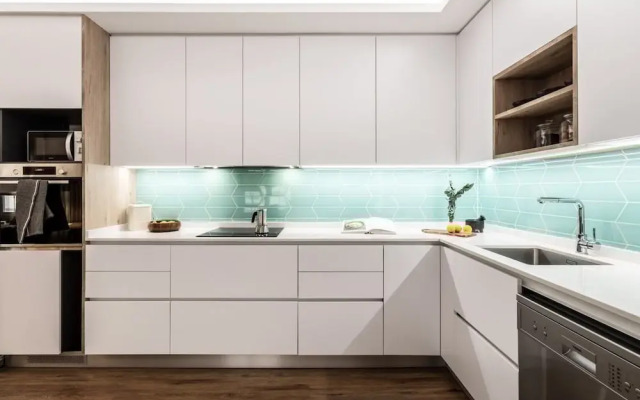 Jilguero - 3 Bedroom in Ibiza