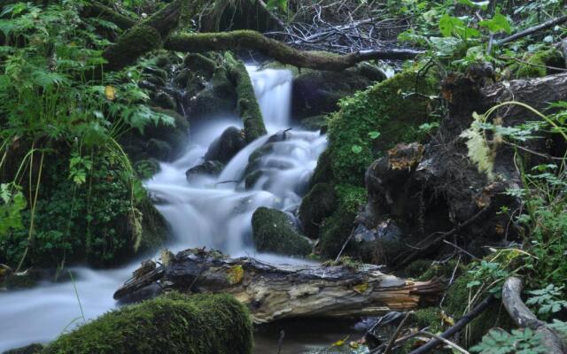 Apartamentos Rurales Casa Baltasar