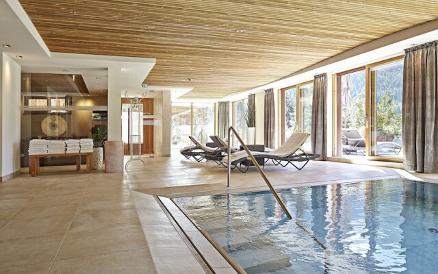 Hotel Tannenhof