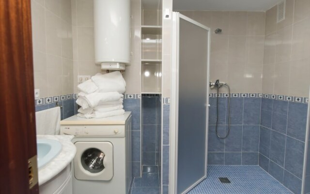 Apartamentos Tao 46