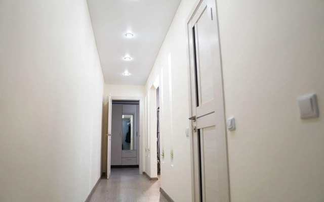 Апартаменты на улице Тульская