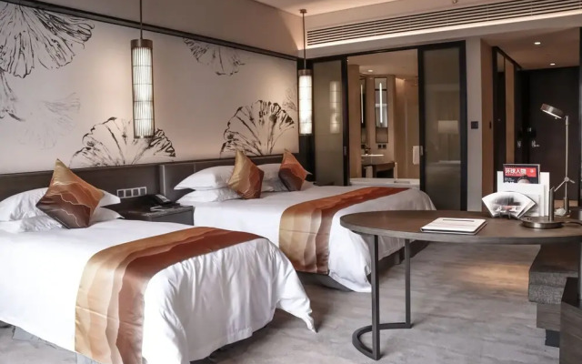 Yangguang Hotel Beijing Shijingshan