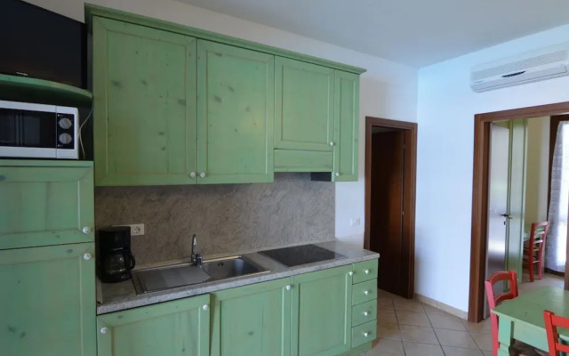 Resort in Lido di Spina Near Adriatic Sea