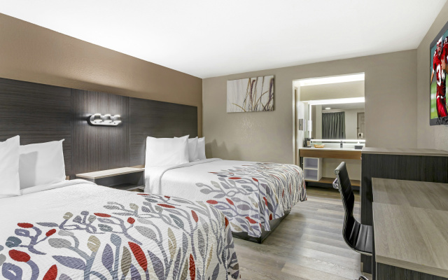 Red Roof Inn Hope