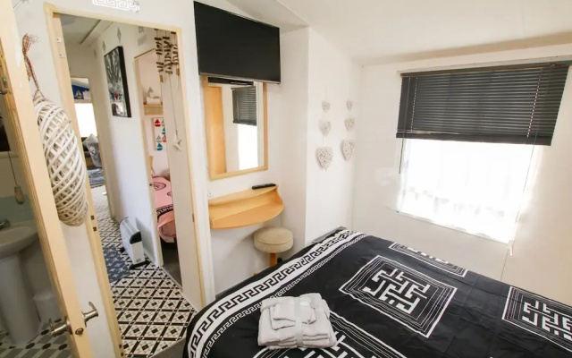Big2vacation Exclusive Camber Sands Holiday Park