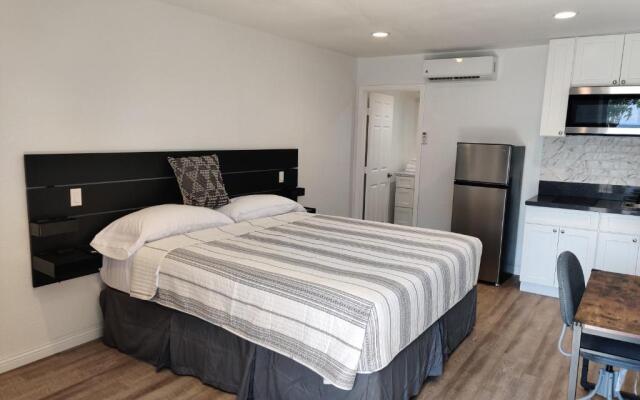 Unik Motel