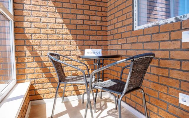 LetoApart (ЛетоАпарт) на улице Энгельса 95-255