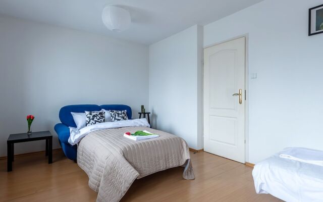 P&O Apartments Goclaw 2