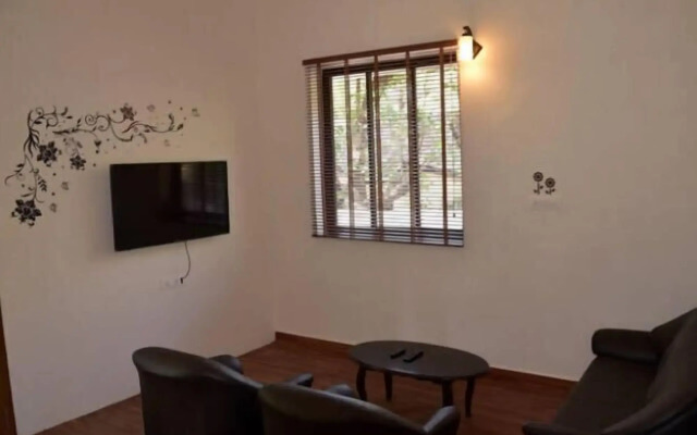 Urja Resorts