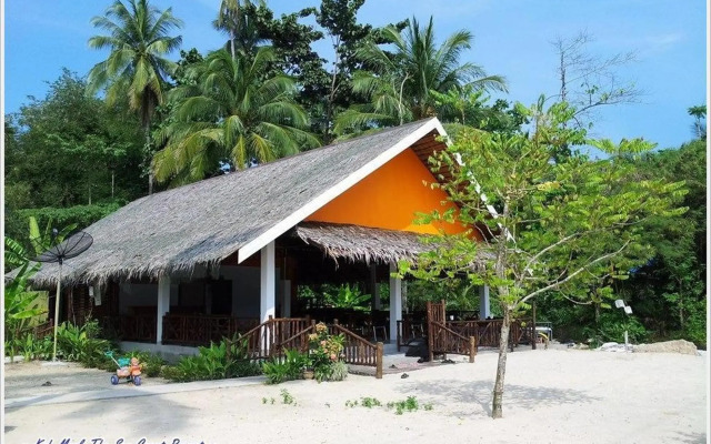 Koh Mook The Sun Great Resort