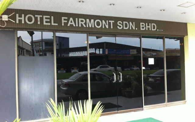 Hotel Fairmont
