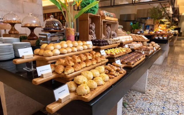 Dusit Thani Mactan Cebu Resort