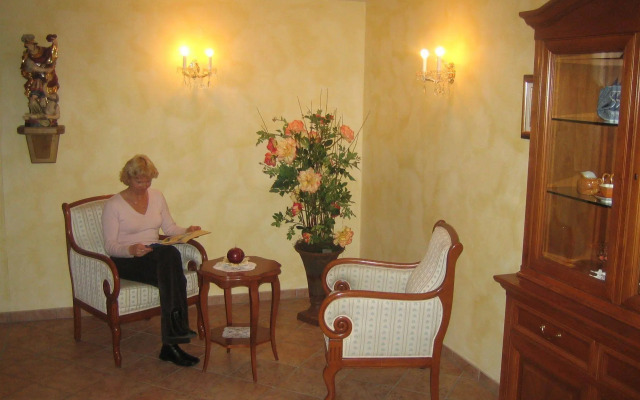 Landhotel Stofflerwirt