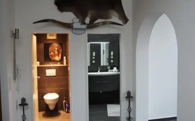Kitzsuite