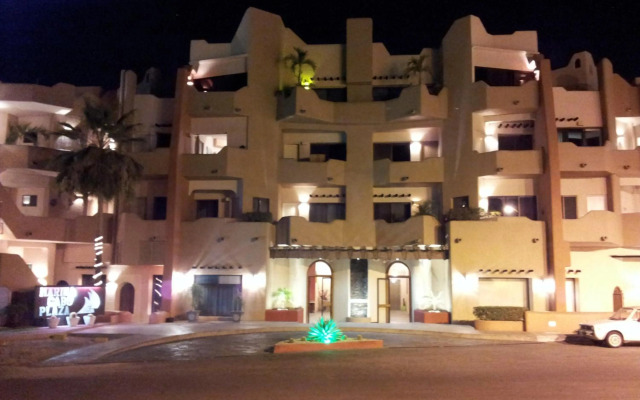 Studio Suite at Marina Cabo Plaza