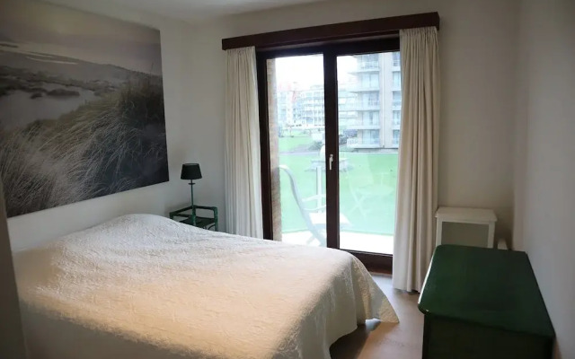 Apartment in Nieuwpoort Near the Beach