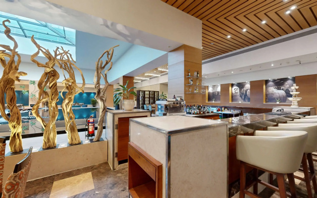 Radisson Blu Hotel Ranchi