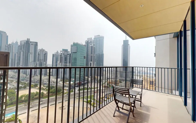 Downtown - Blvd Heights T2 1802