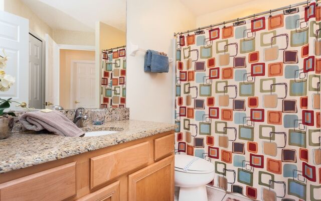 Av351rd 4 Bed Retreat Aviana