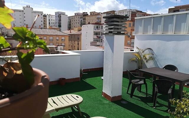 Apartamento Centro Historico